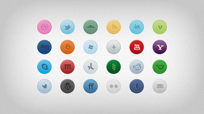 26-Colorful-Social-Media-Icons