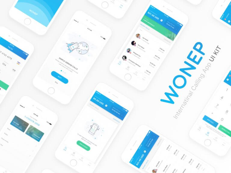 wonep-ui-kit-35-page-sketch-app