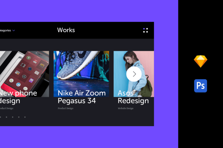 Simple UI Kit