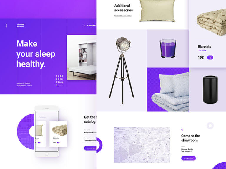 Web Template Free