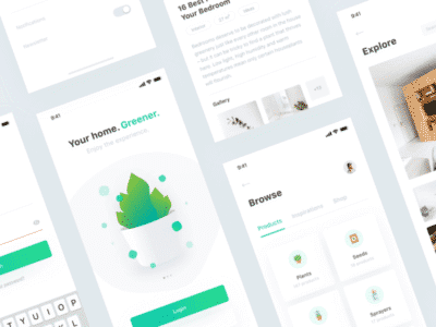 Brand Identity Guidelines Sketch App